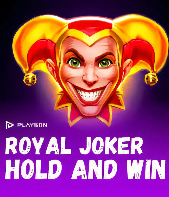 betgorillas-royaljoker